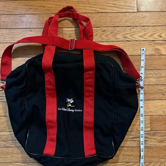 Walt Disney World Studios Duffle Bag - Picture 2 of 4